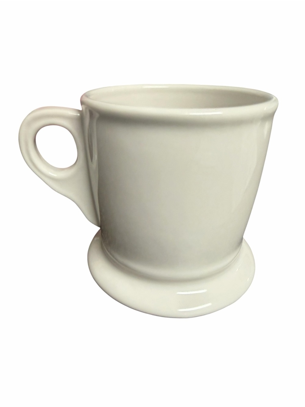 Anthropologie Apothecary‎ Monogram Mug - Letter P - Picture 3 of 6